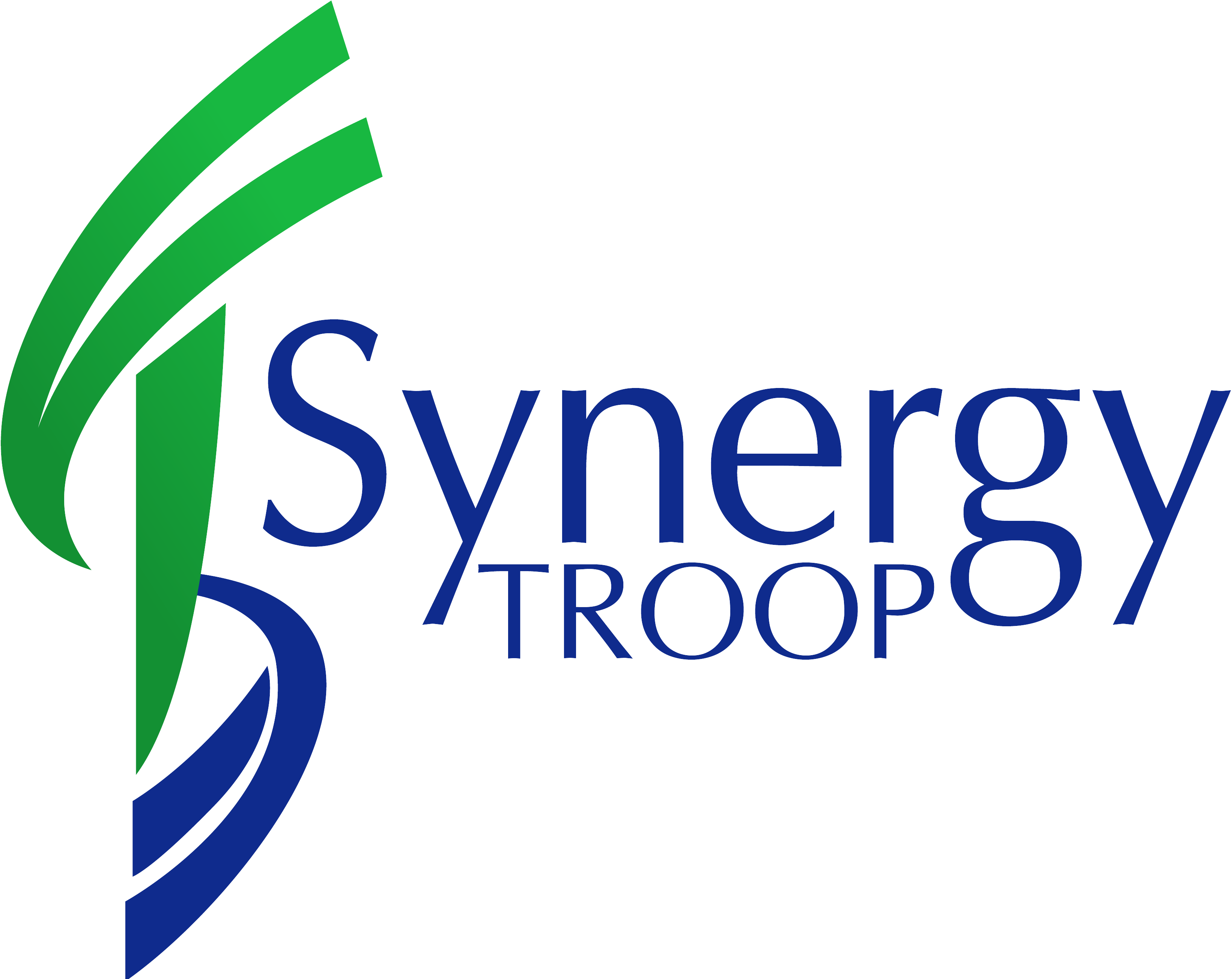 Synergy Troop